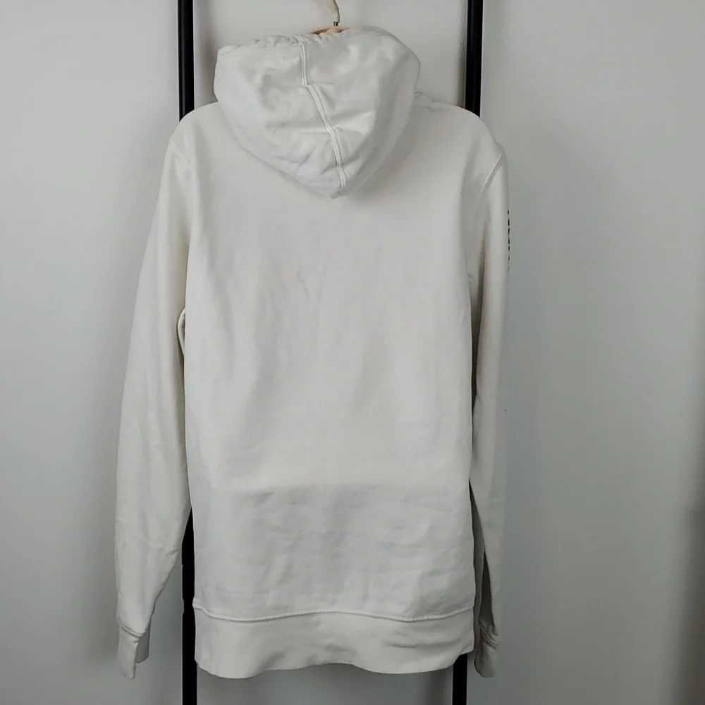 The North Face X National Geographic Hoodie Men Size S